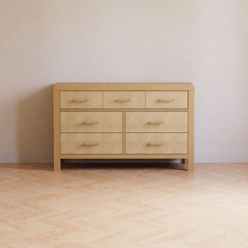 Namesake Eloise 7-Drawer Dresser