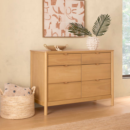 Babyletto Bondi 6-Drawer Dresser