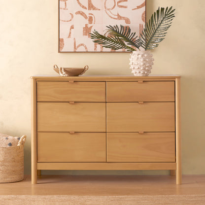 Babyletto Bondi 6-Drawer Dresser