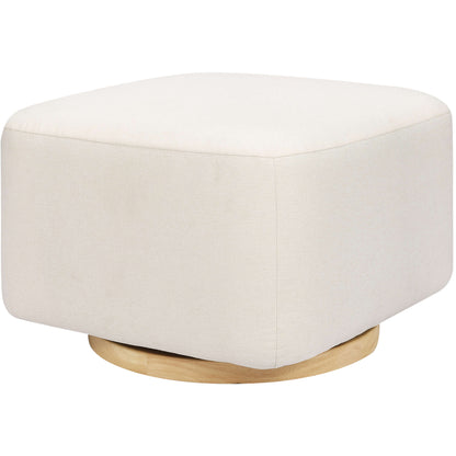 Babyletto Kiwi Gliding Ottoman