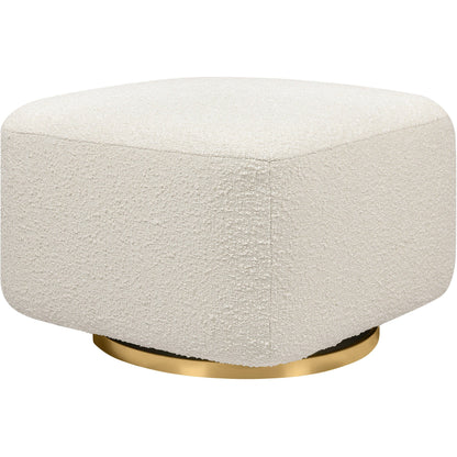 Babyletto Kiwi Gliding Ottoman