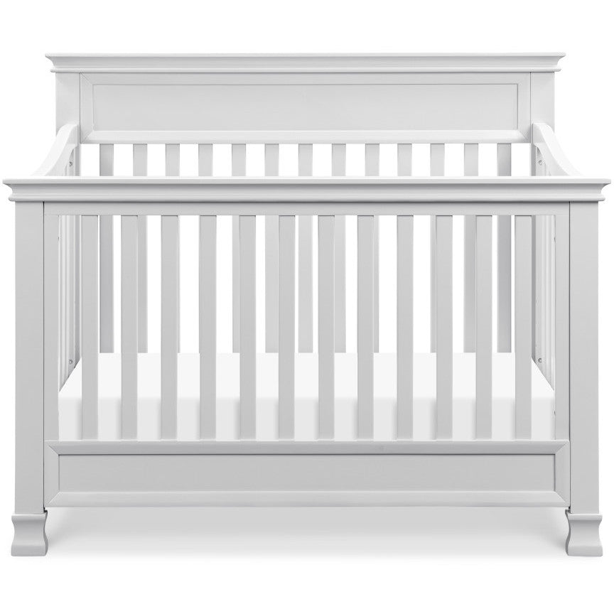 Namesake Foothill 4-in-1 Convertible Crib