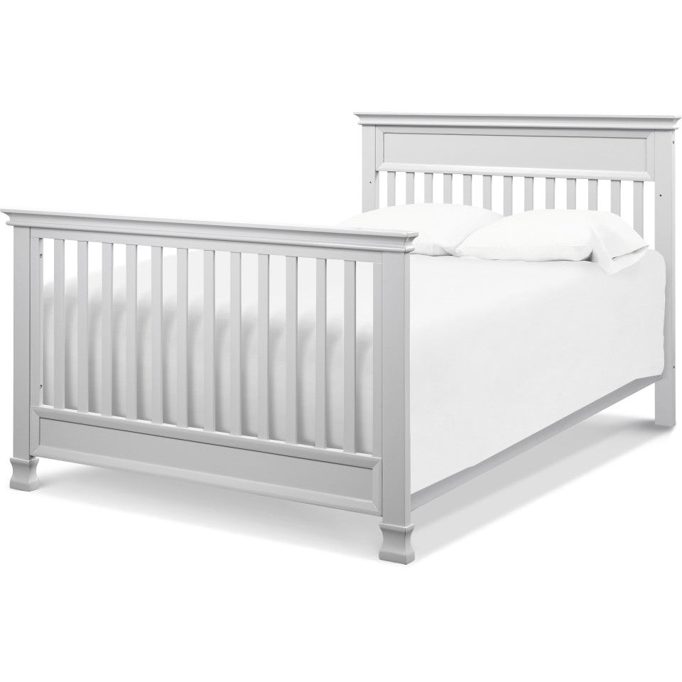 Namesake Foothill 4-in-1 Convertible Crib