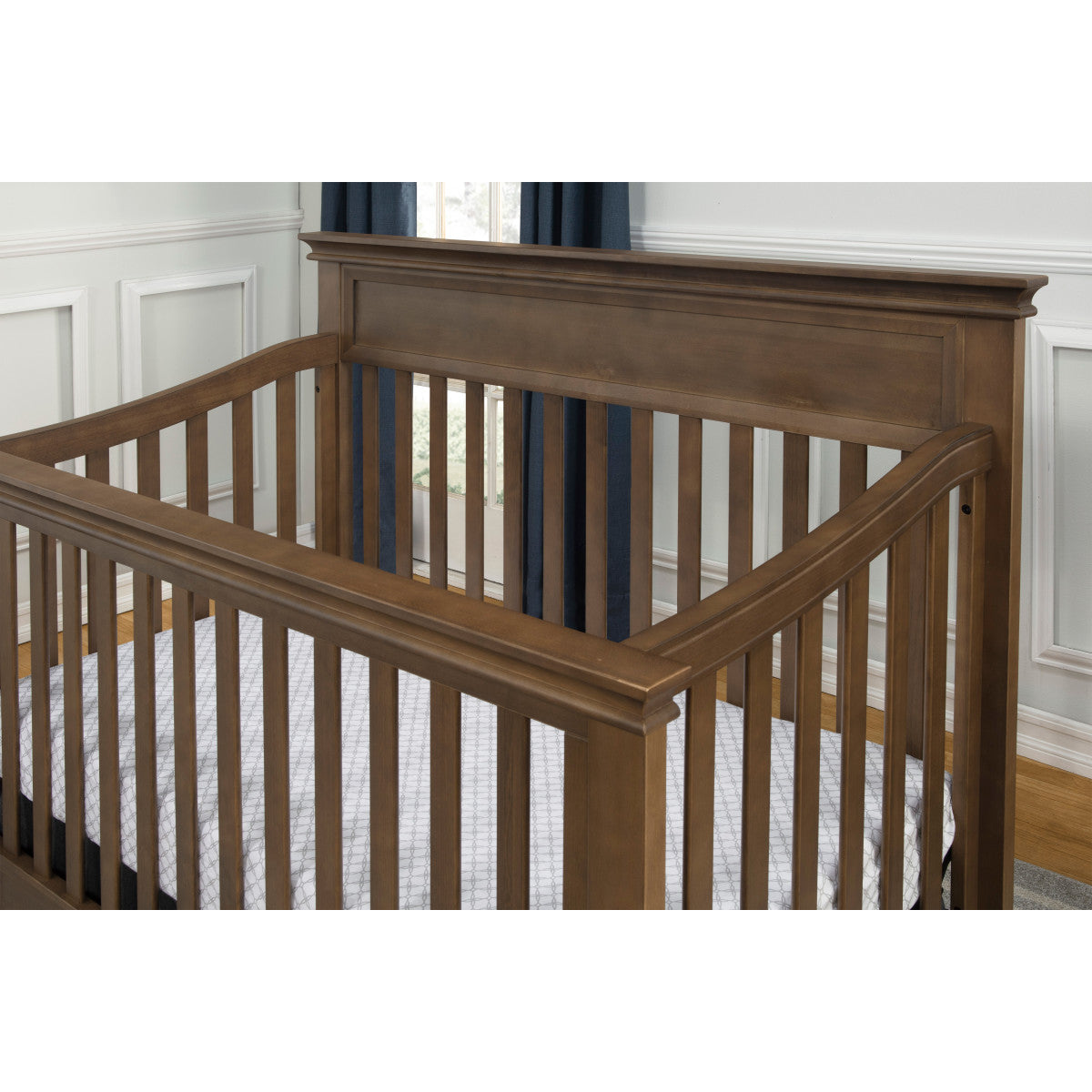 Namesake Foothill 4-in-1 Convertible Crib