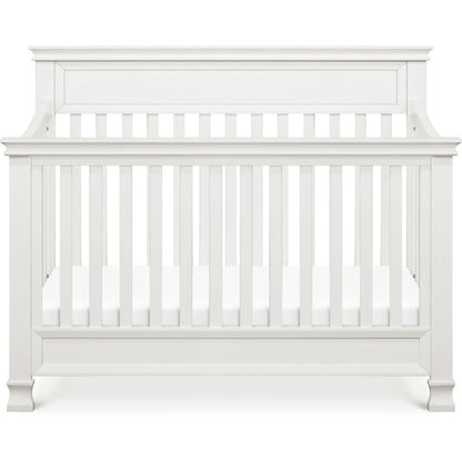 Namesake Foothill 4-in-1 Convertible Crib