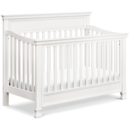 Namesake Foothill 4-in-1 Convertible Crib