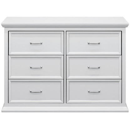 Namesake Foothill-Louis 6-Drawer Dresser