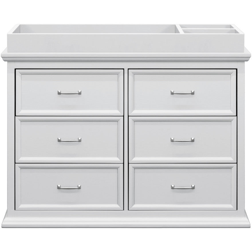 Namesake Foothill-Louis 6-Drawer Dresser