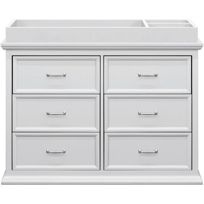 Namesake Foothill-Louis 6-Drawer Dresser