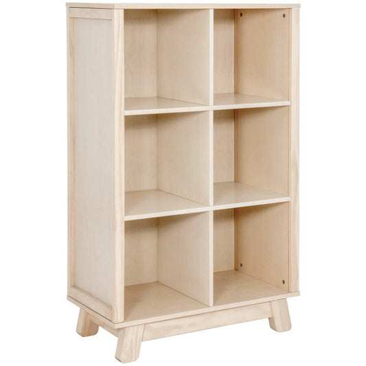 Babyletto Hudson Cubby Bookcase