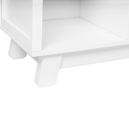 Babyletto Hudson Cubby Bookcase