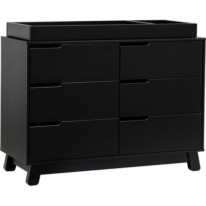 Babyletto Hudson 6-Drawer Double Dresser