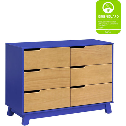 Babyletto Hudson 6-Drawer Double Dresser