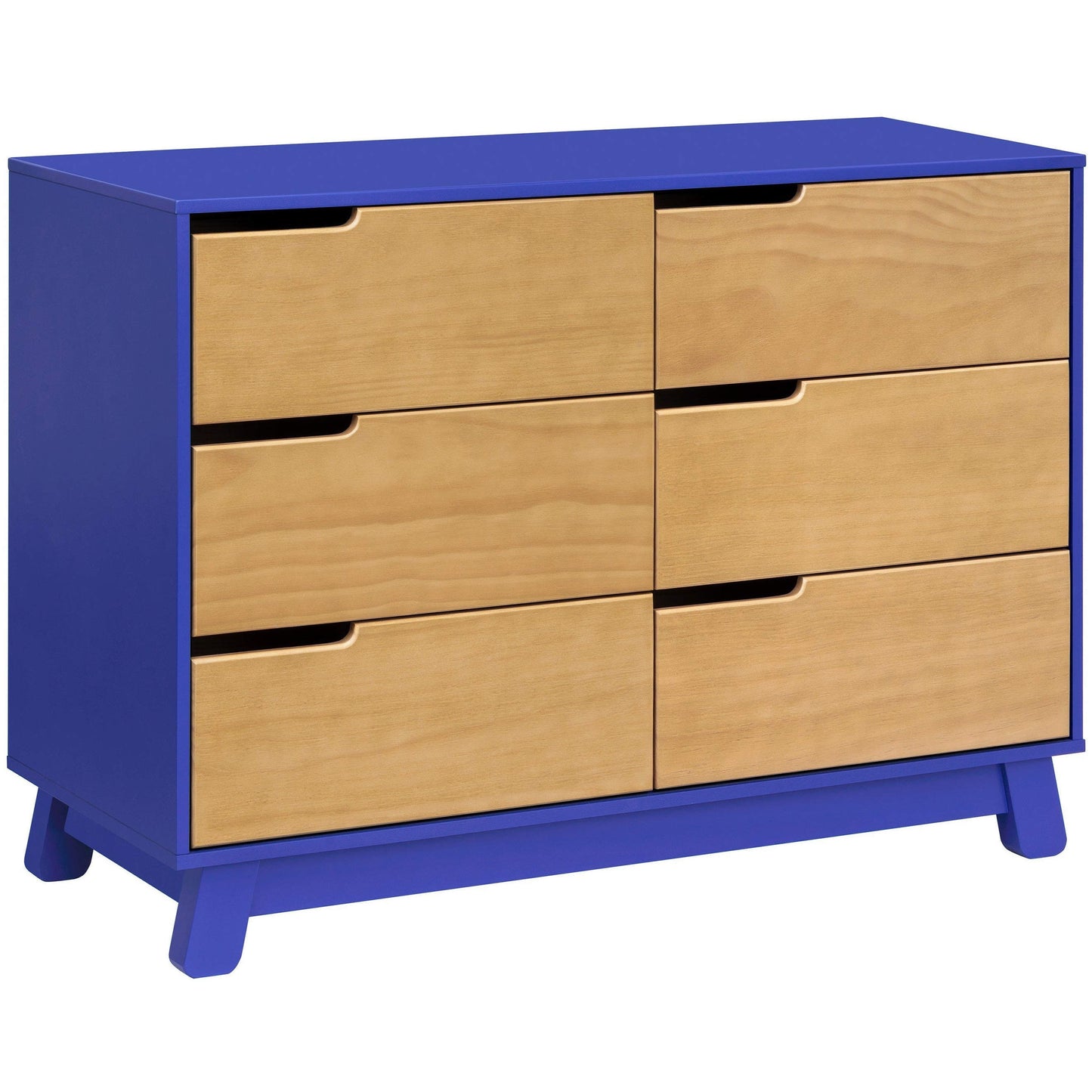 Babyletto Hudson 6-Drawer Double Dresser