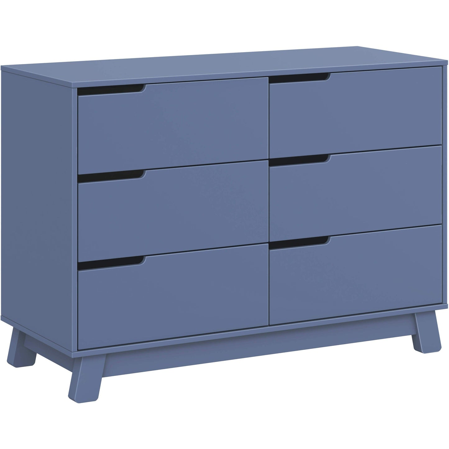 Babyletto Hudson 6-Drawer Double Dresser