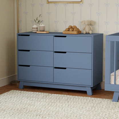 Babyletto Hudson 6-Drawer Double Dresser