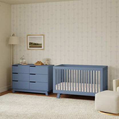 Babyletto Hudson 6-Drawer Double Dresser