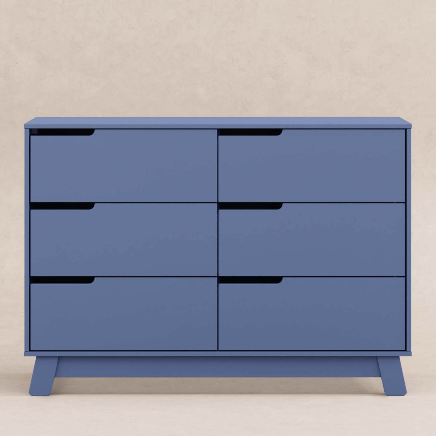 Babyletto Hudson 6-Drawer Double Dresser