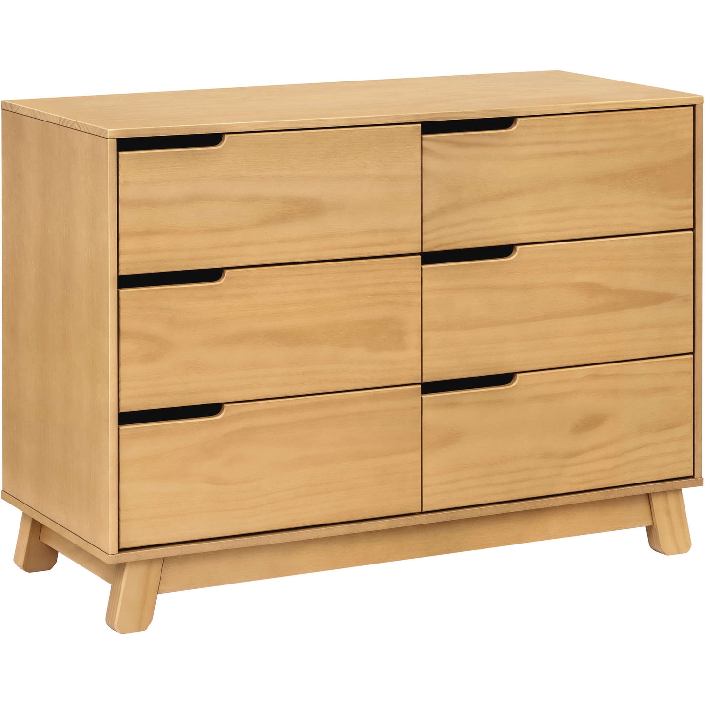 Babyletto Hudson 6-Drawer Double Dresser