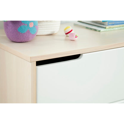 Babyletto Hudson 6-Drawer Double Dresser