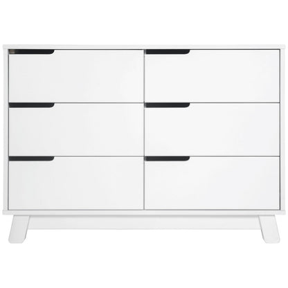 Babyletto Hudson 6-Drawer Double Dresser