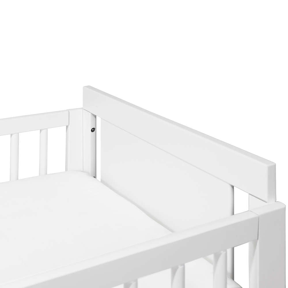 Babyletto Junior Bed Conversion Kit for Hudson and Scoot Crib