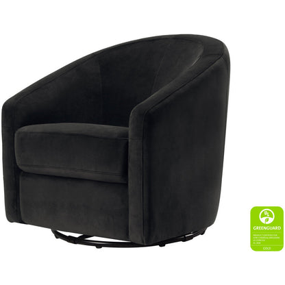 Babyletto Madison Swivel Glider