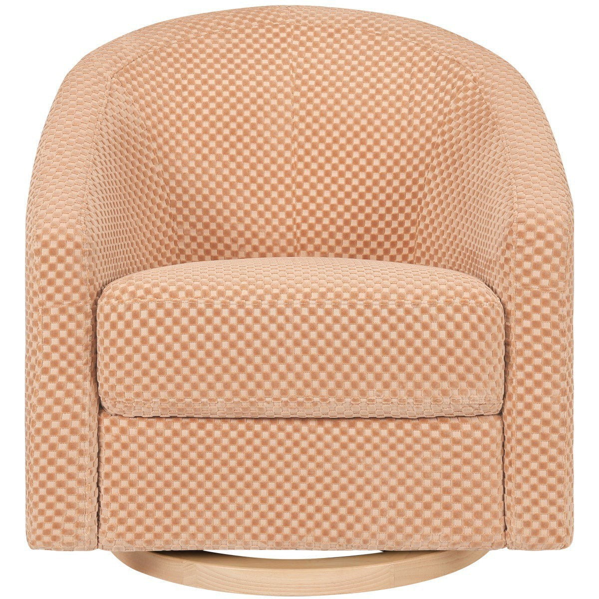 Babyletto Madison Swivel Glider