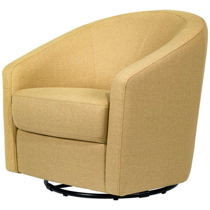 Babyletto Madison Swivel Glider