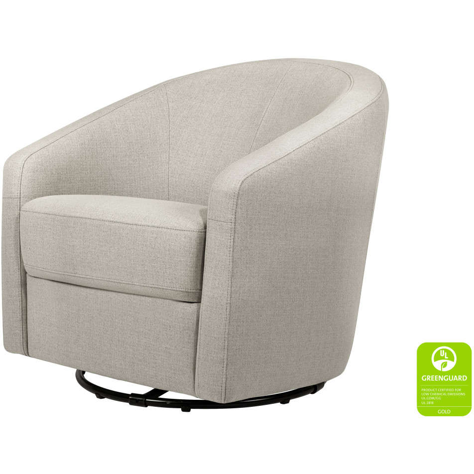 Babyletto Madison Swivel Glider