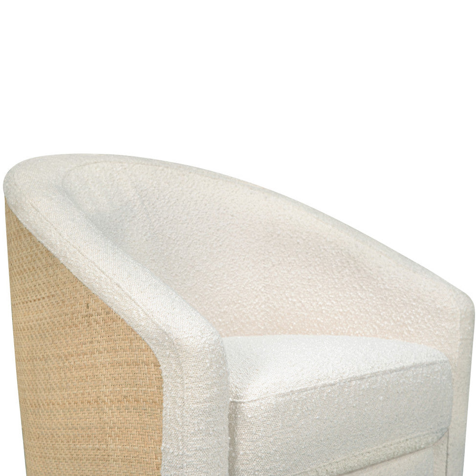 Babyletto Madison Swivel Glider