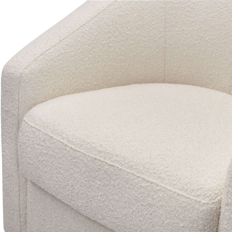 Babyletto Madison Swivel Glider