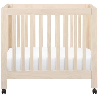 Babyletto Origami Mini Crib