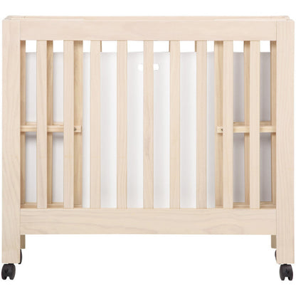 Babyletto Origami Mini Crib