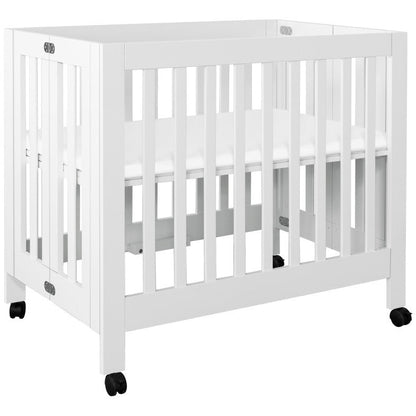 Babyletto Origami Mini Crib