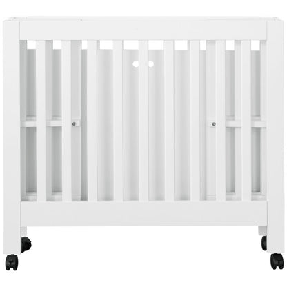 Babyletto Origami Mini Crib