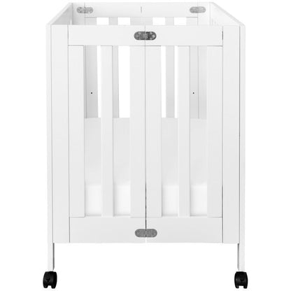 Babyletto Origami Mini Crib