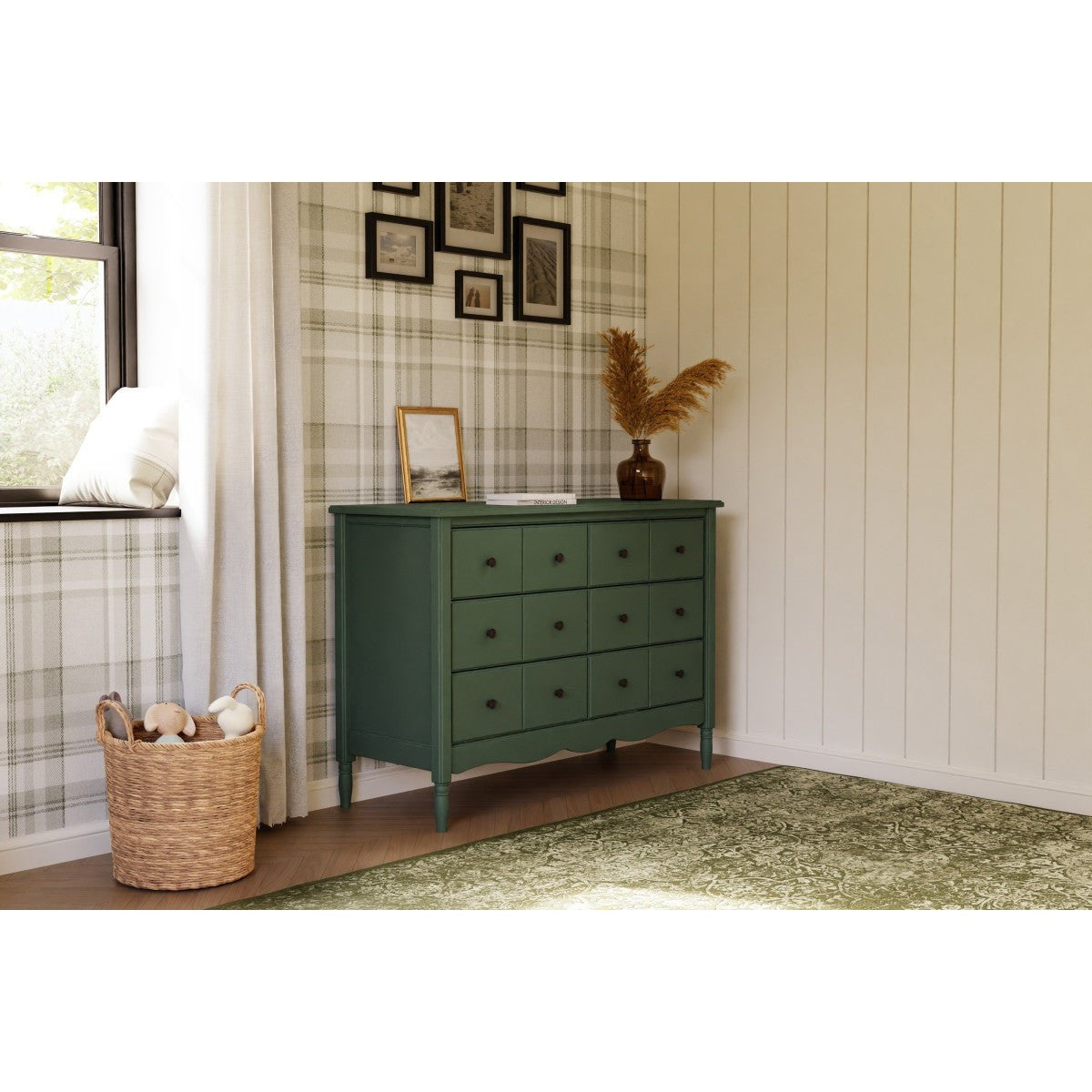 Namesake Liberty 6-Drawer Dresser