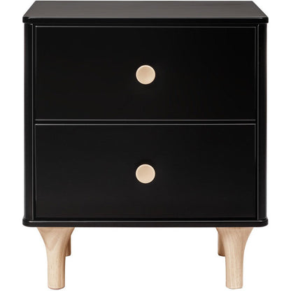 Babyletto Lolly Nightstand with USB Port