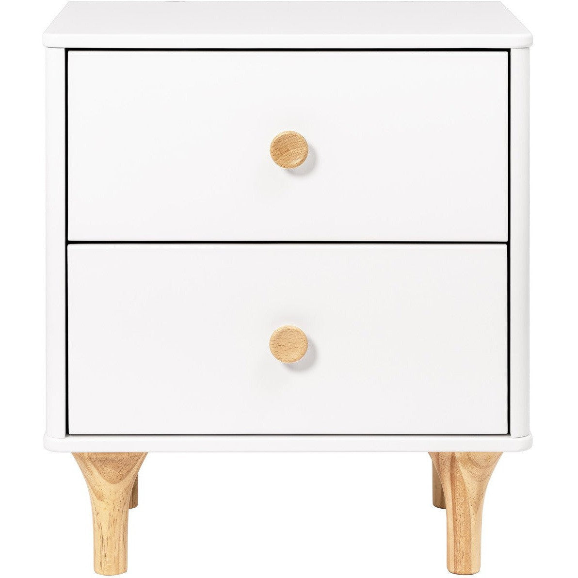 Babyletto Lolly Nightstand with USB Port