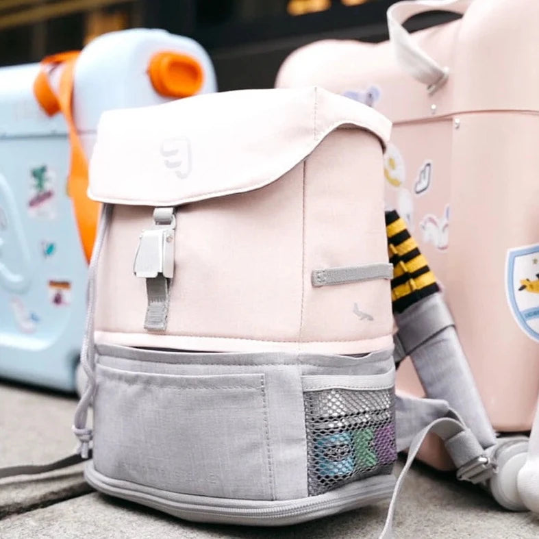 JetKids Crew BackPack