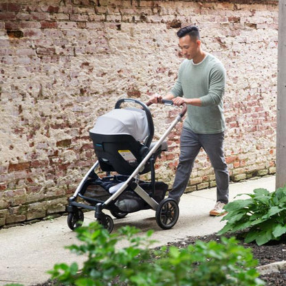 UPPAbaby Cruz V2 Stroller