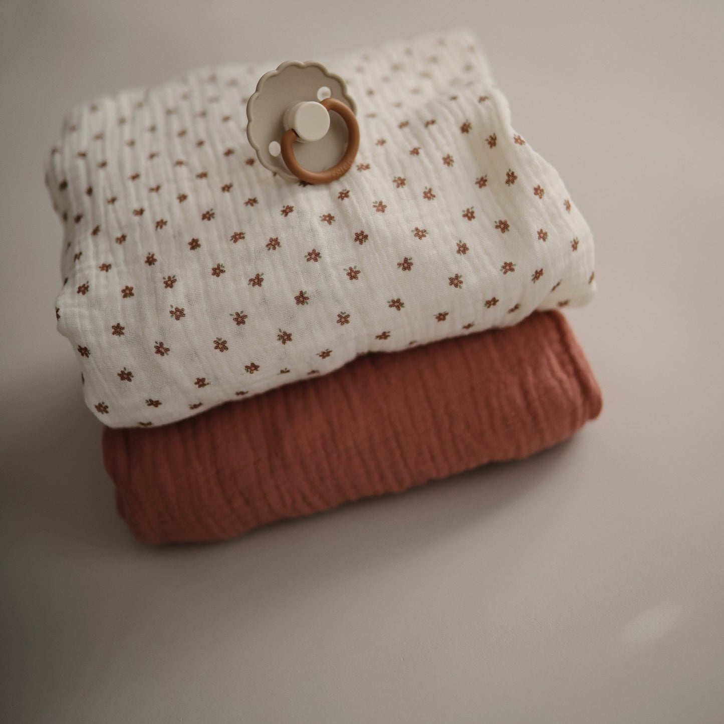 Extra Soft Bassinet Muslin Crib Sheet - Babies in Bloom
