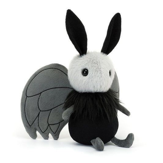 Jellycat Miff Mothman