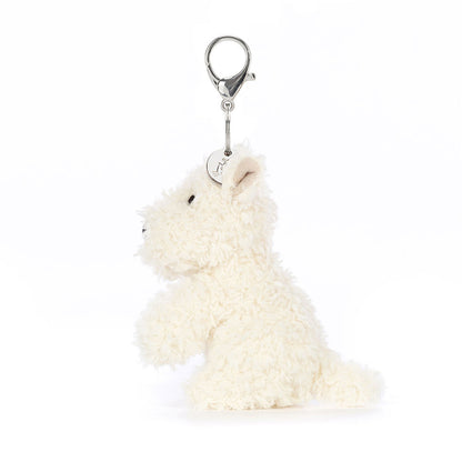 Jellycat Bag Charms