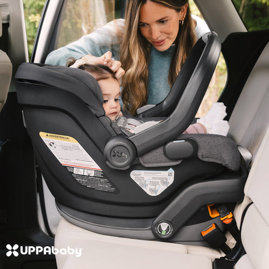 UPPAbaby Mesa V3 Infant Car Seat
