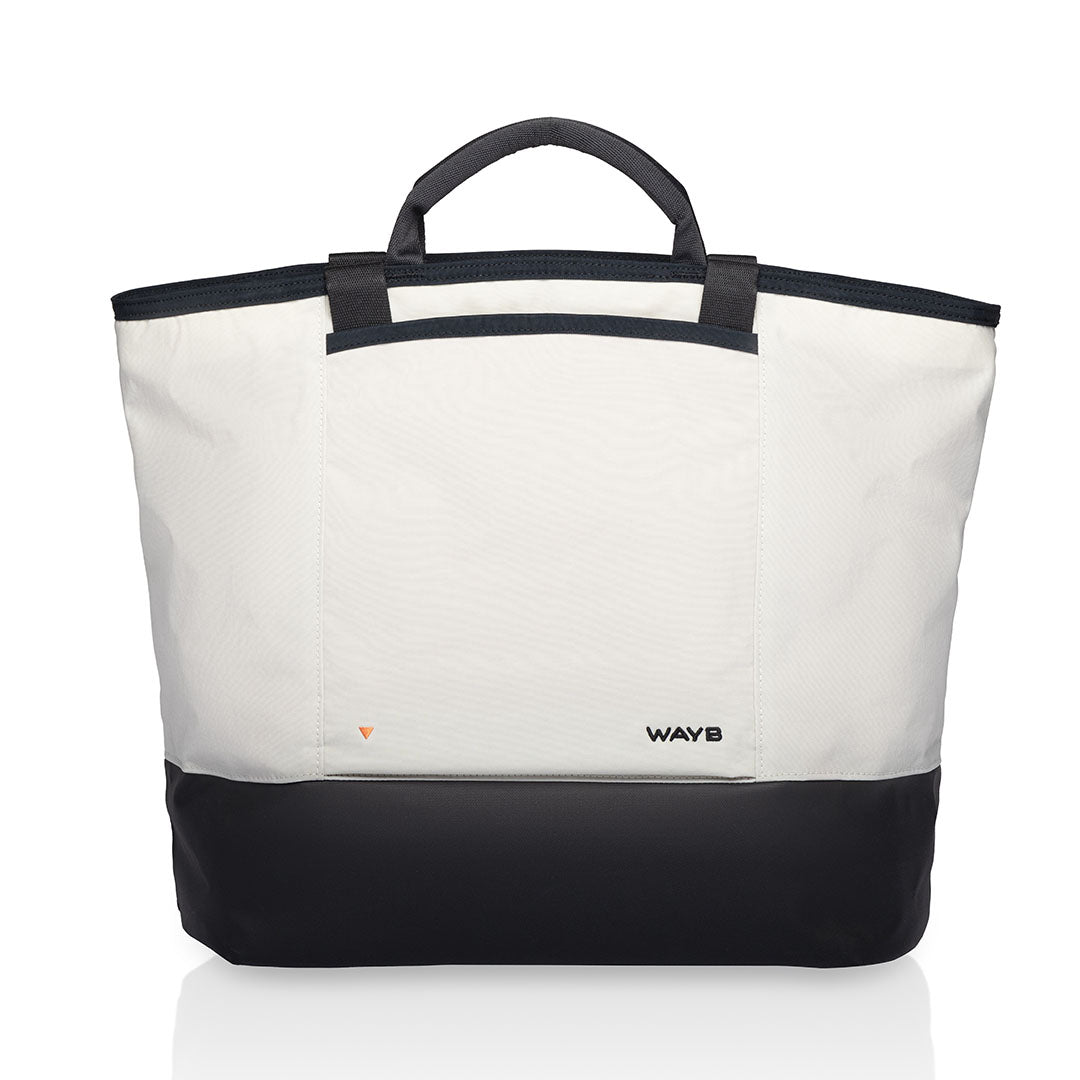 The WAYB Tote