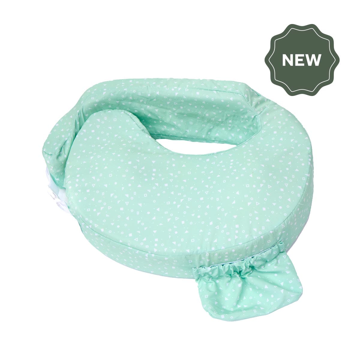 Original Nursing Pillow - Babies in Bloom