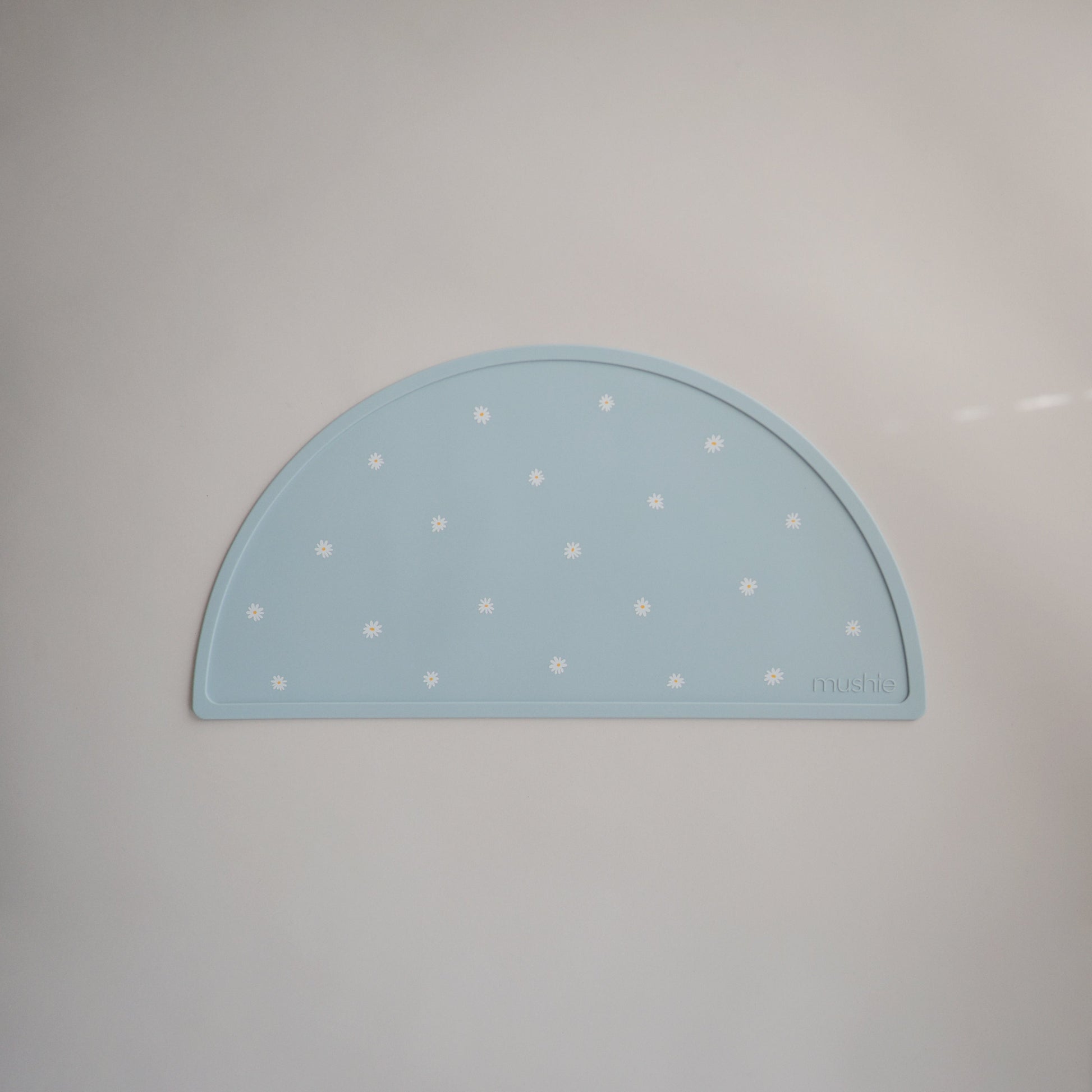 Silicone Placemat - Babies in Bloom