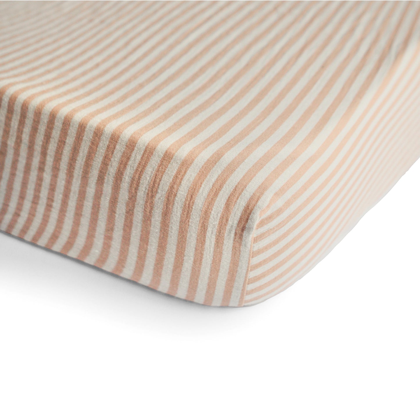 Mini Muslin Crib Sheet - Babies in Bloom